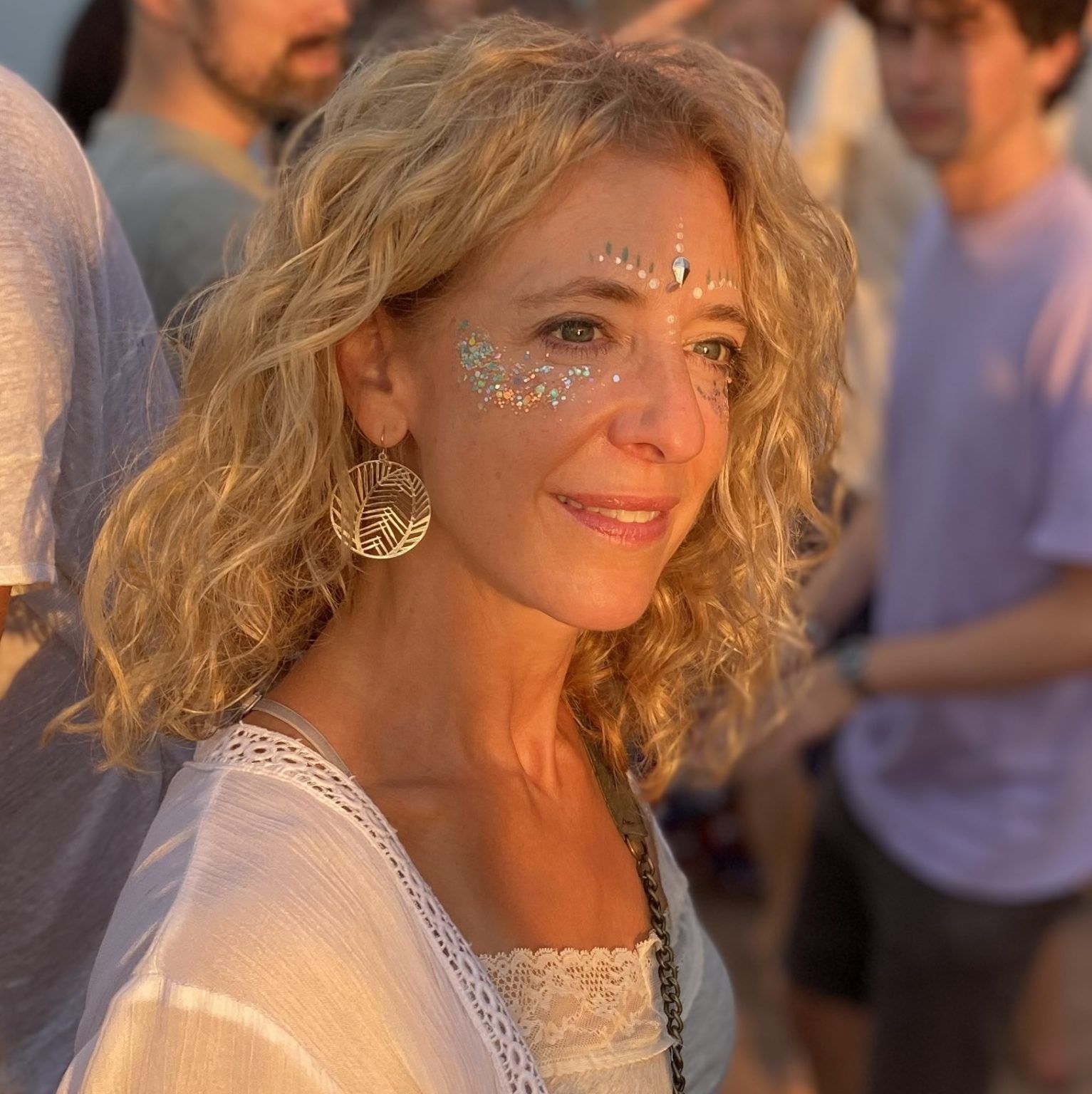 Über mich | Vivoa – Yoga &amp; Coaching in Zürich